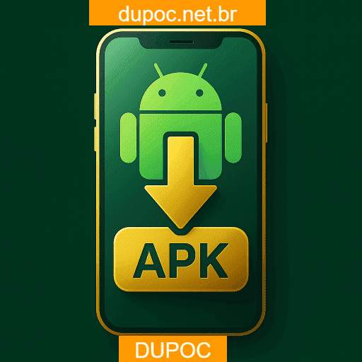 Como Instalar APK DUPOC