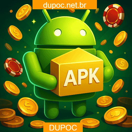 DUPOC APK - Download Oficial Android