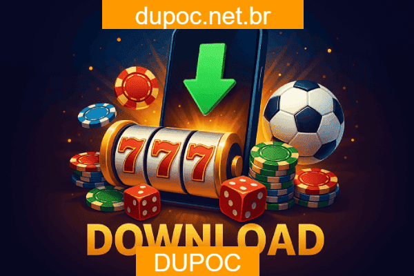 DUPOC Download App