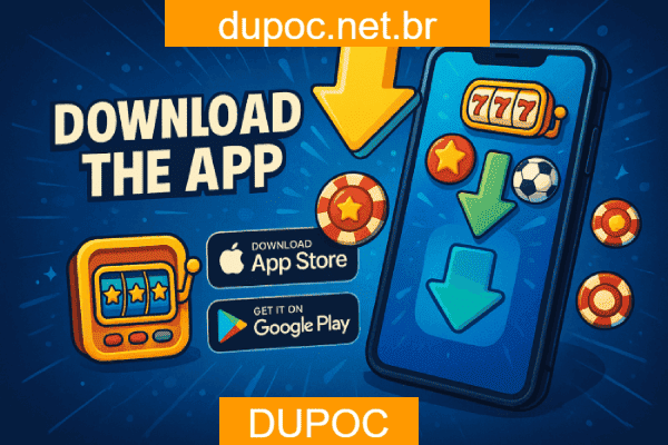 Recursos App DUPOC