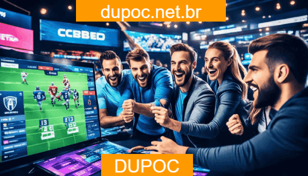 Tipos de Apostas DUPOC