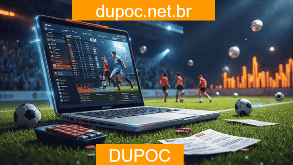 Estratégias de Apostas DUPOC