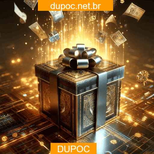 Termos e Condições Bônus DUPOC