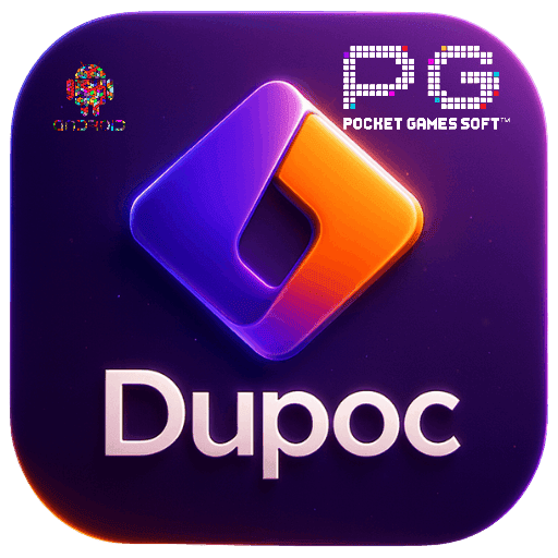 APK oficial da DUPOC para Android