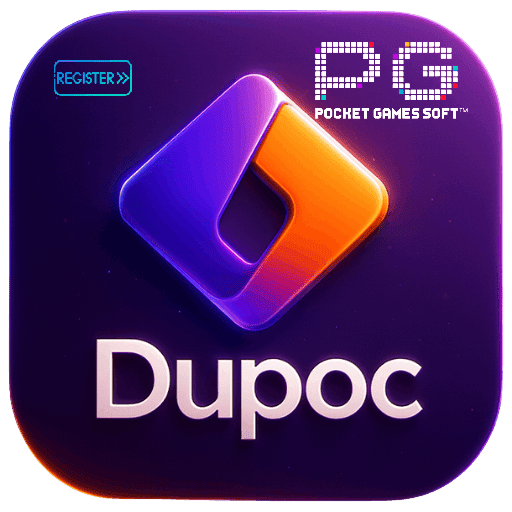 Cadastro rápido e seguro na DUPOC