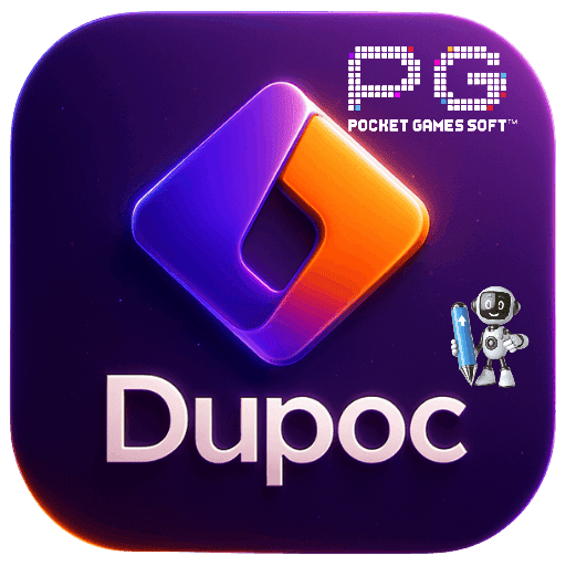Download gratuito do app da DUPOC