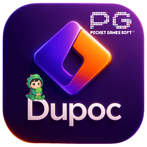 Logo da DUPOC