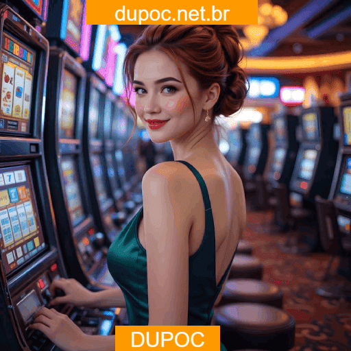 FAQ - Perguntas Frequentes DUPOC