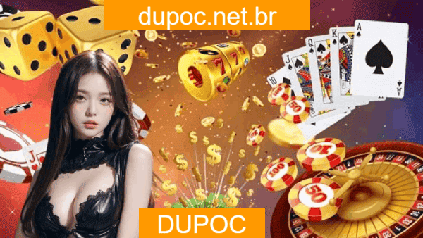 Análise DUPOC - Vantagens e Desvantagens