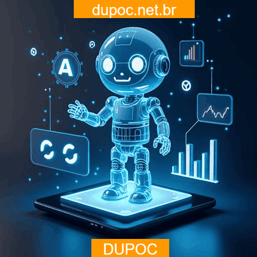 DUPOC Instalar Guia