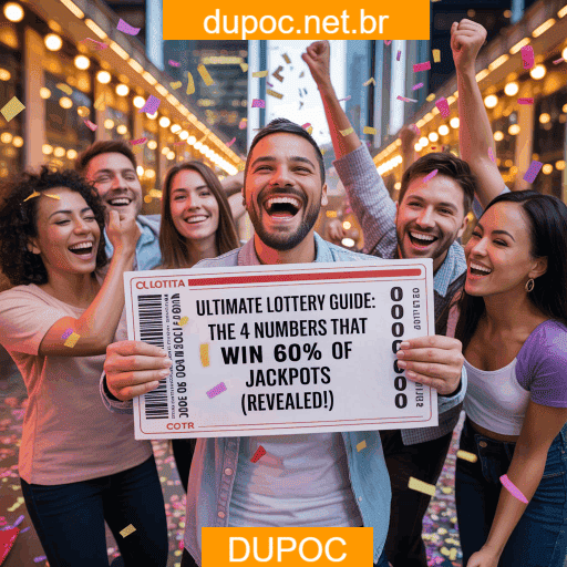 DUPOC Loteria FAQ