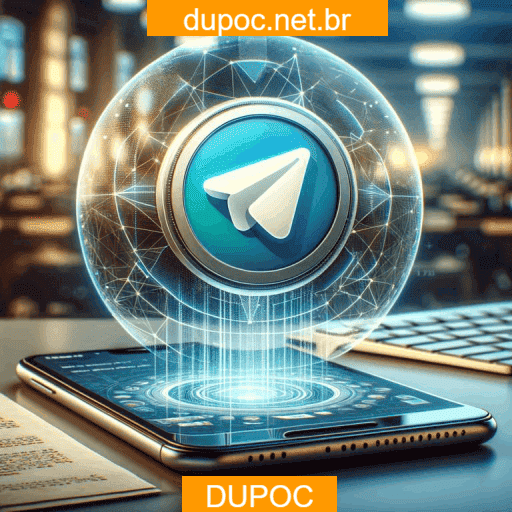DUPOC Telegram Oficial