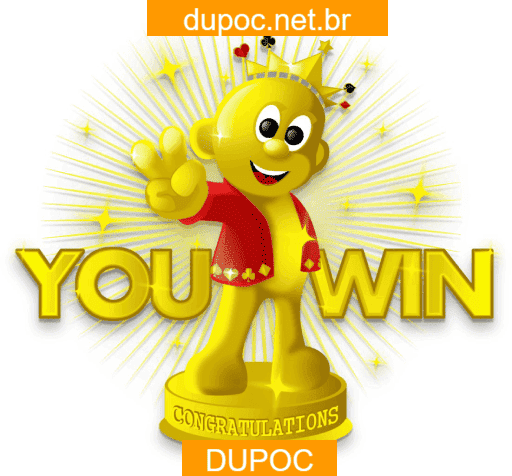 DUPOC Win - Como Ganhar Mais